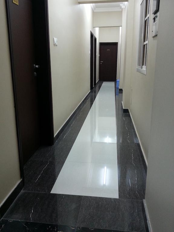 Rimal Suites Apartments Szalála Kültér fotó