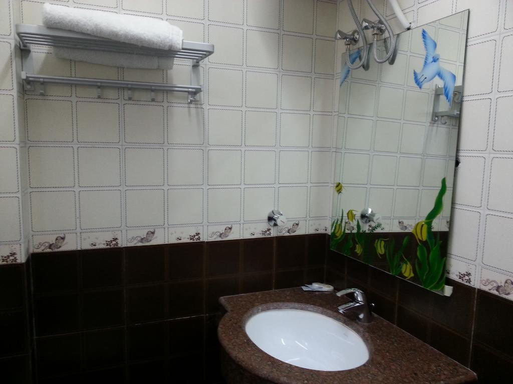 Rimal Suites Apartments Szalála Kültér fotó