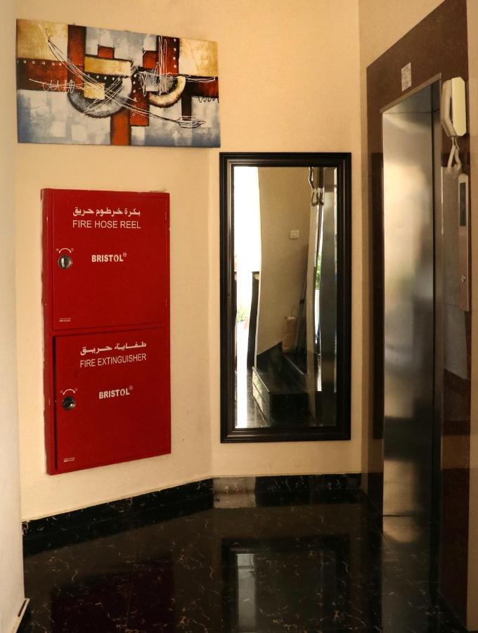 Rimal Suites Apartments Szalála Kültér fotó