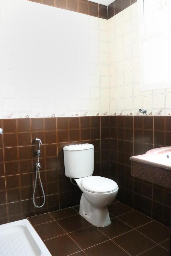 Rimal Suites Apartments Szalála Kültér fotó